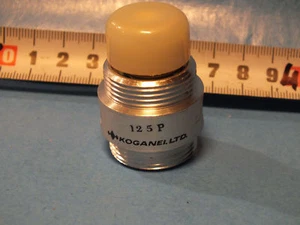 KOGANEI 125P - Foto 1 di 4
