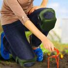 Gardening Knee Pads Pair for Men For Women Green Protection