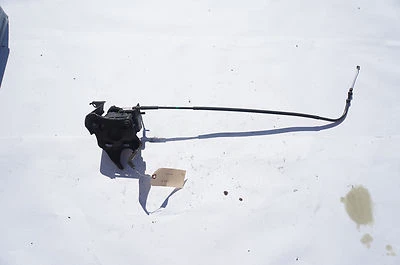 2000-2005 TOYOTA CELICA GT MT CRUISE CONTROL ACTUATOR X1139 - Image 1 of 4