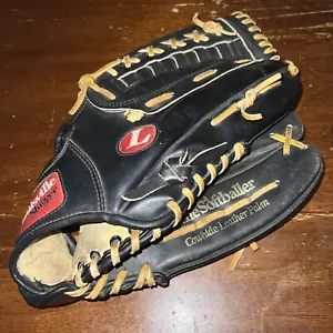 Louisville Slugger 13" Tournament Players Series Baseball Softball GTPS -13 left - Picture 1 of 3