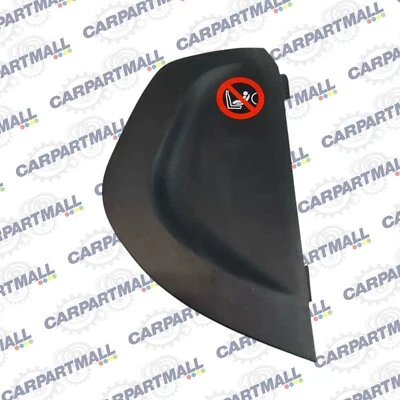 2001-2009 Volvo S60 Front Right Passenger Dash Fuse Cover Trim Panel Assembly  Foto 1 de 4