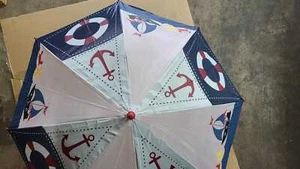 Kid's Umbrella - Picture 1 of 2