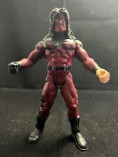 WWE Jakks 2000 WrestleMania Titan Tron Live Survivor Series Kane - Figure