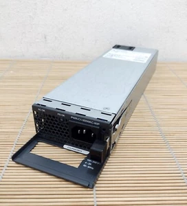 Cisco PWR-C1-350WAC-80P 350W AC 80+ Platinum certified PSU PWR-C1-350WAC-P - Bild 1 von 1