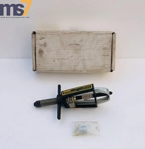 ENERPAC EP204 POSI LOCK GEAR AND BEARING PULLER SET 2 JAW MANUAL 2 TON #NEW - Picture 1 of 12