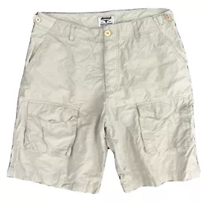 Elwood Skateboard Cargoshorts Herren 34 EUC Multi Pocket - Bild 1 von 3
