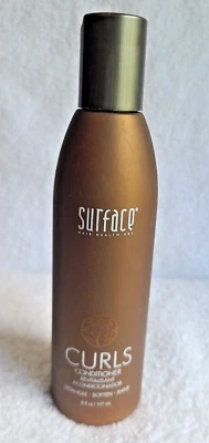 Surface CURLS Conditioner - 6 fl oz (177 ml) - Image 1 of 2