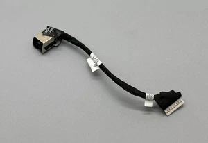 Dell Inspiron G3 15 3590 Series 0C2RDV DC Power Jack-56M - Picture 1 of 2