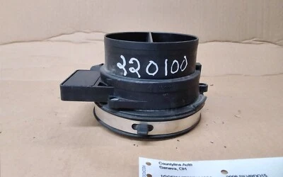 Chevrolet Silverado 1500 2006 5,3 L ATOD 4x4 medidor de flujo de aire   Foto 1 de 4