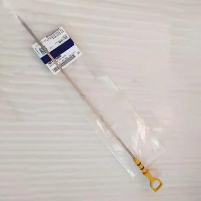 Nivel de aceite de motor de varilla de medición genuina para Hyundai Elantra Hatchback 2007-2009 1,6 L Foto 1 de 4