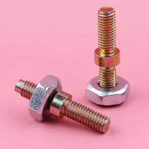 Bar Stud Nut Collar Screw Set Fit For Stihl 026 MS260 034 036 MS360 044 046 066 - Picture 1 of 4