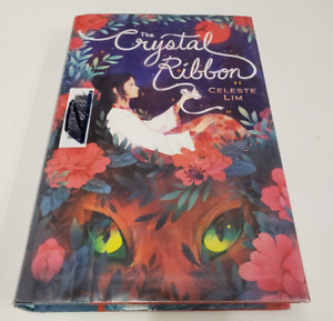 The Crystal Ribbon By Celeste Lim