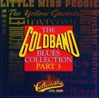 Goldband Blues Collection, Part 3