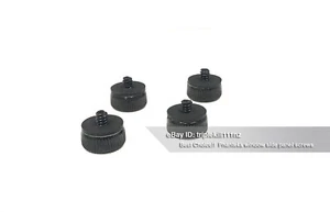 Original Phanteks glass side panel screws (1 set) - Afbeelding 1 van 3