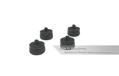 Original Phanteks glass side panel screws (1 set) - Image 1 of 3