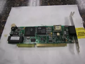 Vintage 1995 Supra 30-0130-3A 33.6i PnP Voice ISA Internal Modem - JQ10 - Picture 1 of 7