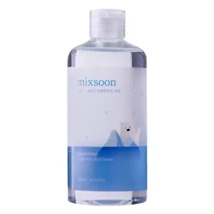 Mixsoon Serum mit Hyaluronsäure und Eiswasser, 300 ml - Bild 1 von 2