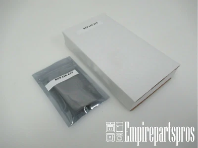 Repair Kit for Control Board 2252189 W10135090 2255239 Whirlpool 5 parts + instr - Image 1 of 3