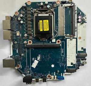 New HP Z2 G5 MINI Motherboard 125 WIN L93098-601 6050A3153001-MB-A02 - Picture 1 of 3