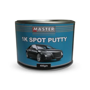 TROTON Master 1K Spot Putty 400g Automotive Nitrocellulose Filler Bog - Picture 1 of 1