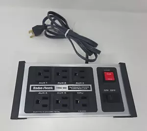 Controlador de alimentación automático Radio Shack TRS-80 modelo 26-1429 - Imagen 1 de 4