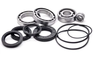 HICKS Replaces Honda TRX300FW 300 FourTrax 2x4 4x4 ATV Rear Differential Bearing - Bild 1 von 4