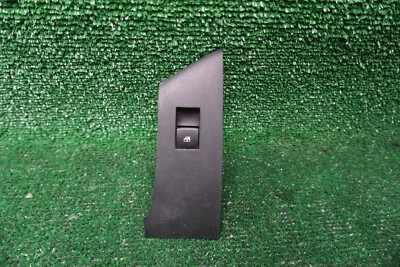 2012 2013 BUICK VERANO LEFT REAR Window Switch OEM 13305370 - Image 1 of 4