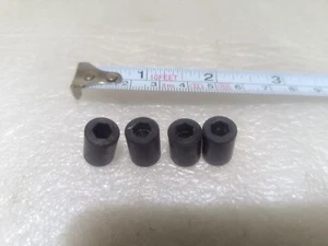 Echo cloritz CS60s CS-60S echo chainsaw Oem used cylinder bolt hex studs nuts - Picture 1 of 4