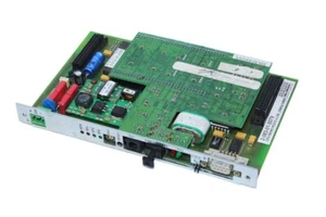 HOMATIC 2-083-01-5079 CPU 68340 HC010 REV07 - Picture 1 of 9