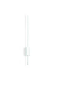 Applique a led lineare orientabile design moderno bianco CIC-423 - Imagen 1 de 2