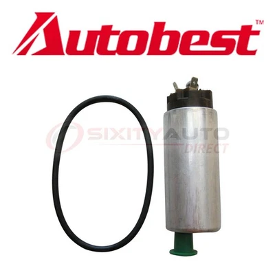 Autobest Electric Fuel Pump for 1994-1995 Saturn SW2 1.9L L4 - Gas Tank ui - Image 1 of 4