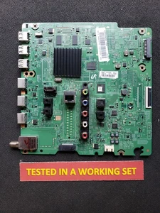 WORKING SAMSUNG MAIN BOARD BN94-06740D UN65F6350AFXZA - Picture 1 of 1