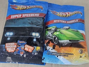 Hot Wheels Lamborghini Mystery Model Set 2 Avétador & Estoque 1/64 Basic Car - Picture 1 of 4