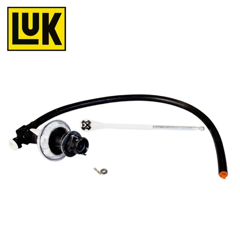 Cilindro maestro de embrague Luk para Ford Ranger 2001-2011 Foto 1 de 4