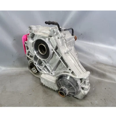 BMW X3M F97 M5 F90 xDrive 2020-2024 AWD caja de transferencia transmisión auxiliar OEM Foto 1 de 4