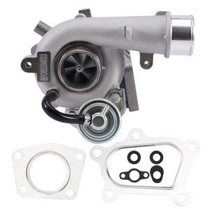 K04 K0422-582 Turbo Charger for Mazda CX7 2.3L 53047109904 L33L13700B L33L13700C - Picture 1 of 11