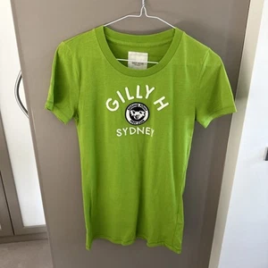 Gilly Hicks Size M T Shirt - Picture 1 of 4
