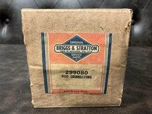 BRIGGS & STRATTON ROD CONNECTING 299080 - Picture 1 of 9