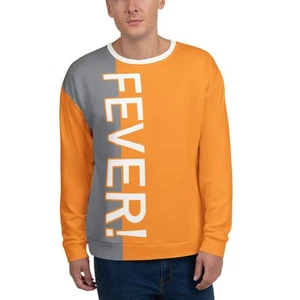 FIEBER! Sweatshirt - Inspired by Persona 4 Dancing All Night - Bild 1 von 29