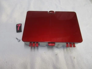 AFC72909305 LG Kenmore Waschmaschine Ablaufpumpe Zugang Gehäuse Kappe Abdeckung MBN47927901 - Bild 1 von 6