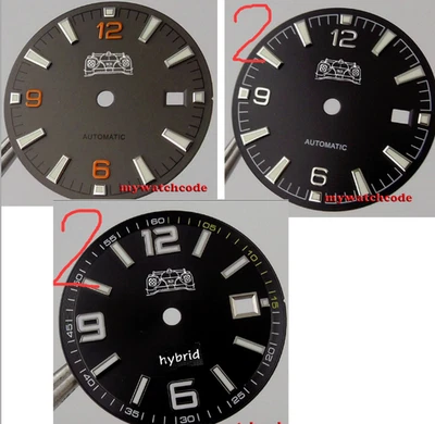 one watch - image 1 of 2