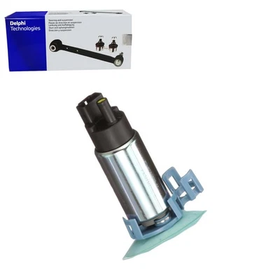 Juego de bomba de combustible y filtro Delphi para Toyota Highlander 2014-2016 3,5 L V6 GAS Foto 1 de 4