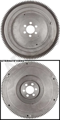 APDTY 100402 Manual Transmission Flywheel - Image 1 of 2
