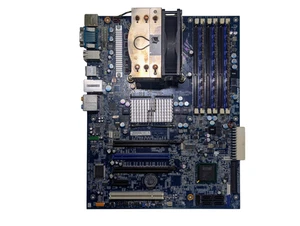 Bundle | Xeon W3520 | 6GB RAM | Mainboard | Lenovo ThinkStation S20 | CPU RAM - Bild 1 von 5