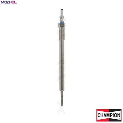 4x GLOW PLUG CH930 FOR ALFA ROMEO JEEP FIAT DUCATO/Platform/Chassis/Bus/Van 2.1L - Image 1 of 4