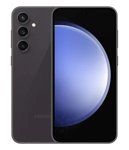 Smartphone Samsung Galaxy S23 FE SMS711W 6,4" 128 Go graphite - Photo 1 sur 9