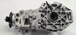 Hinten Differentialgetriebe Für Mercedes W246 W117 CLA250 A45 A250 B250 4-Matic - Bild 1 von 19