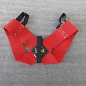 Spud Fliege formell von Donnie Thompson rot Medium Stop rundet Ihren Rücken - Bild 1 von 5