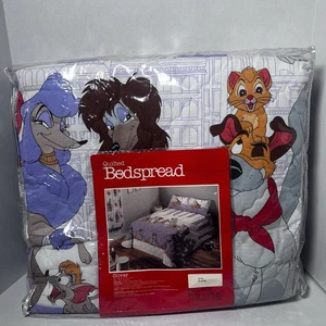 Sears, Roebuck & Co: VTG Oliver & Company Quilted Bedspread FULL 94x108” Rare - Picture 1 of 10