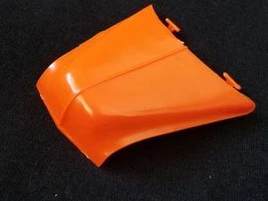 1954 Chevrolet Motorhaube aus Revell 1:25 Modellbausatz 54 Chevy Highboy - Bild 1 von 9